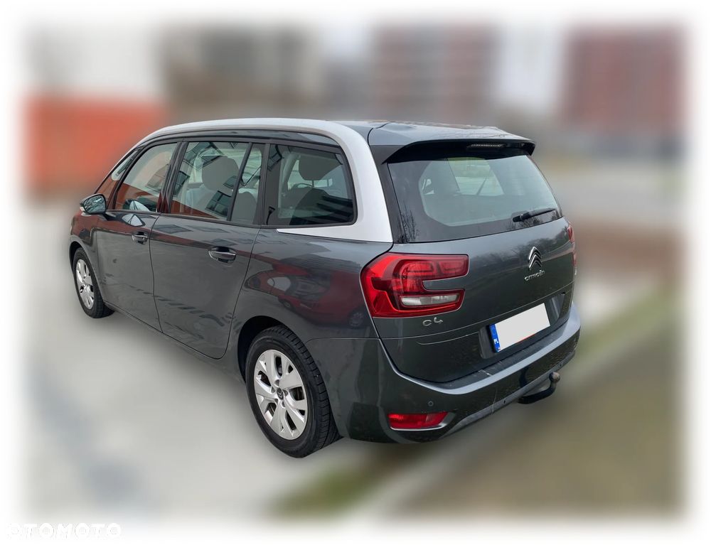 Citroën C4 Picasso - 4