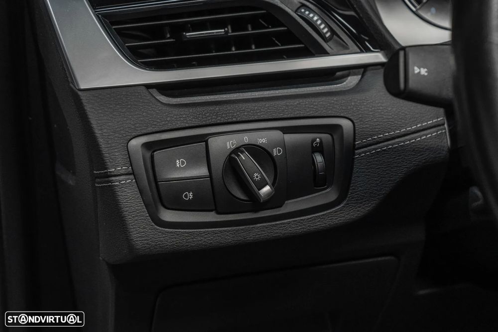 BMW X2 sDrive18i Aut. M Sport - 19