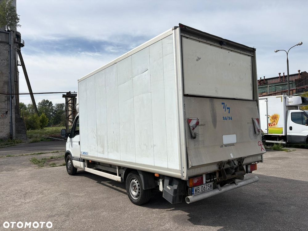 Renault Master - 3