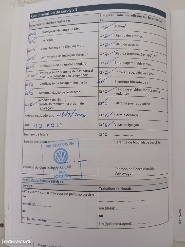 VW Polo 1.4 TDi BlueMotion - 46