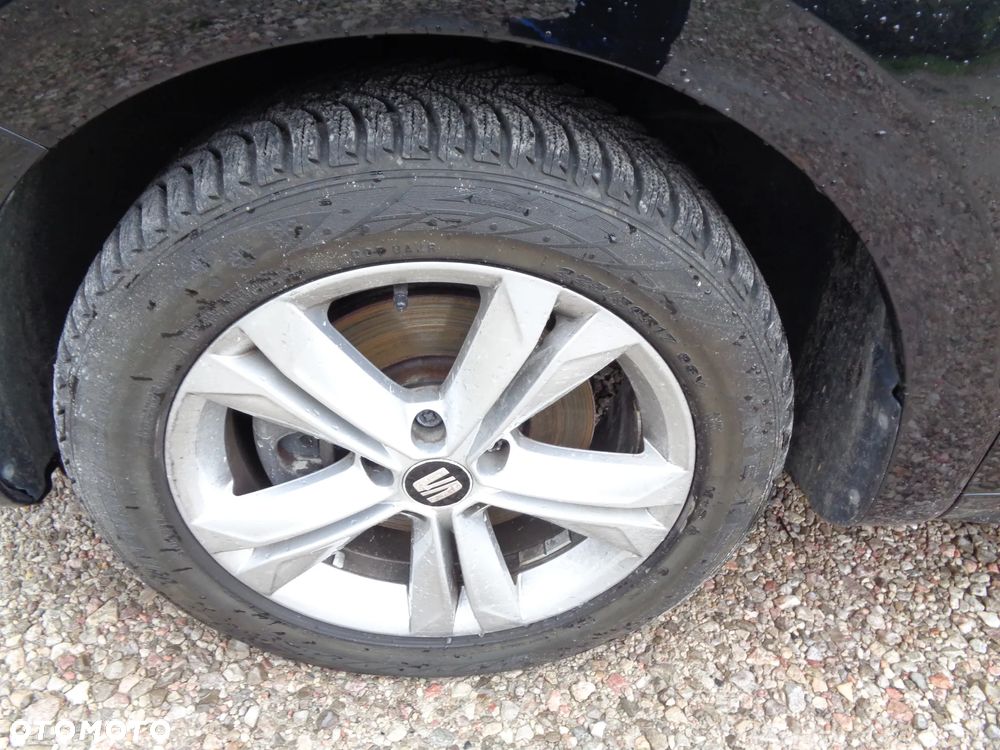 Seat Alhambra 2.0 TDI Style Advanced 4Drive DSG - 30