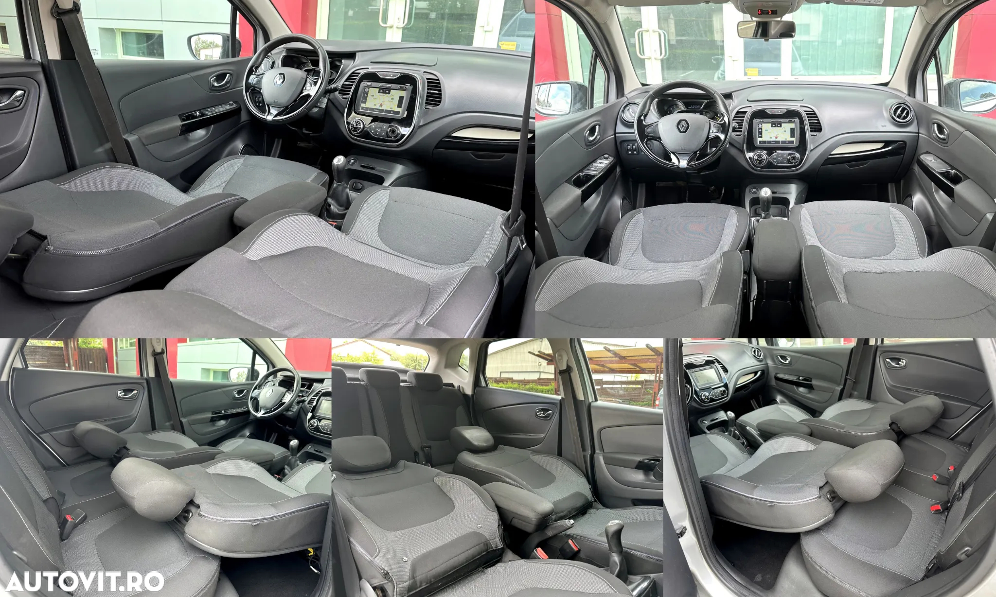 Renault Captur - 8