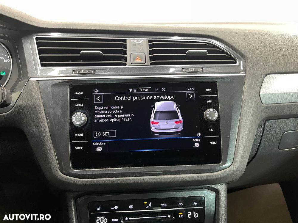 Volkswagen Tiguan 1.5 TSI OPF DSG Life - 16