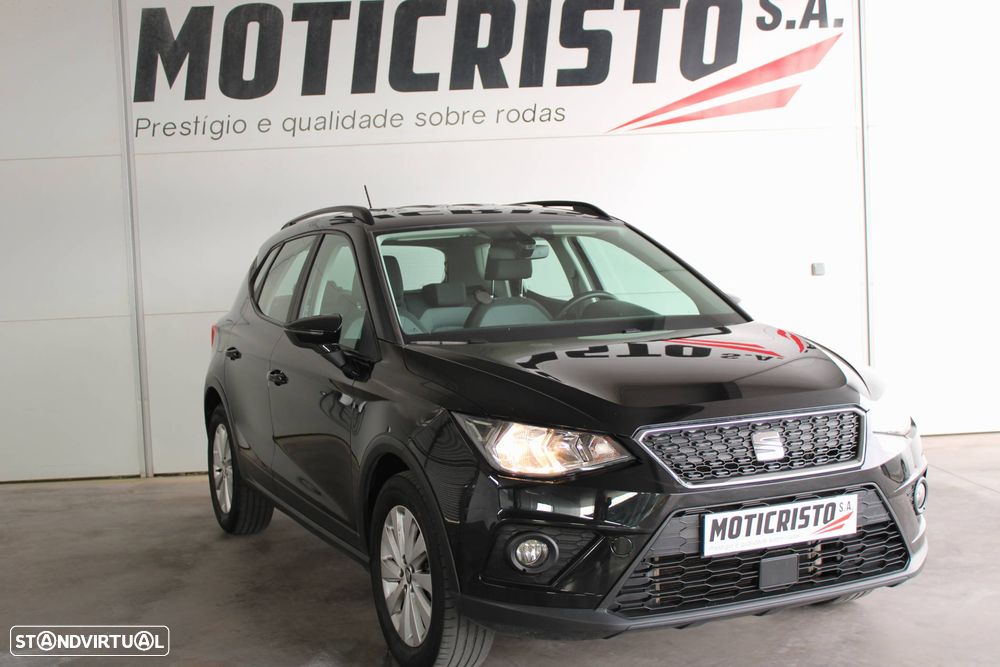 SEAT Arona 1.0 TSI Style - 1
