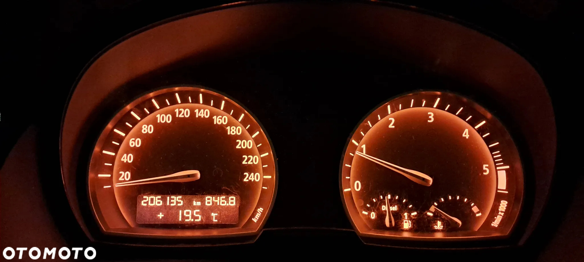 BMW X3 xDrive20d - 10