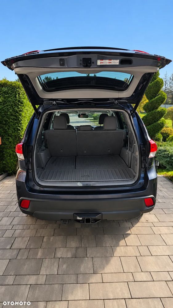 Toyota Highlander - 37