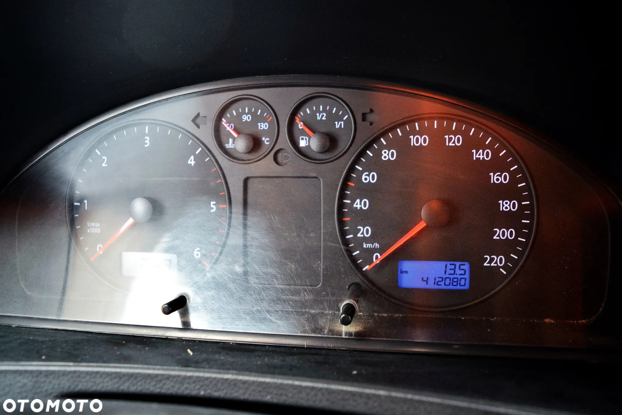 Volkswagen Transporter T5 TDI L2 Max - 21