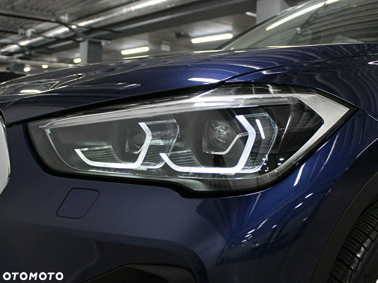 BMW X1 sDrive18d xLine sport - 26