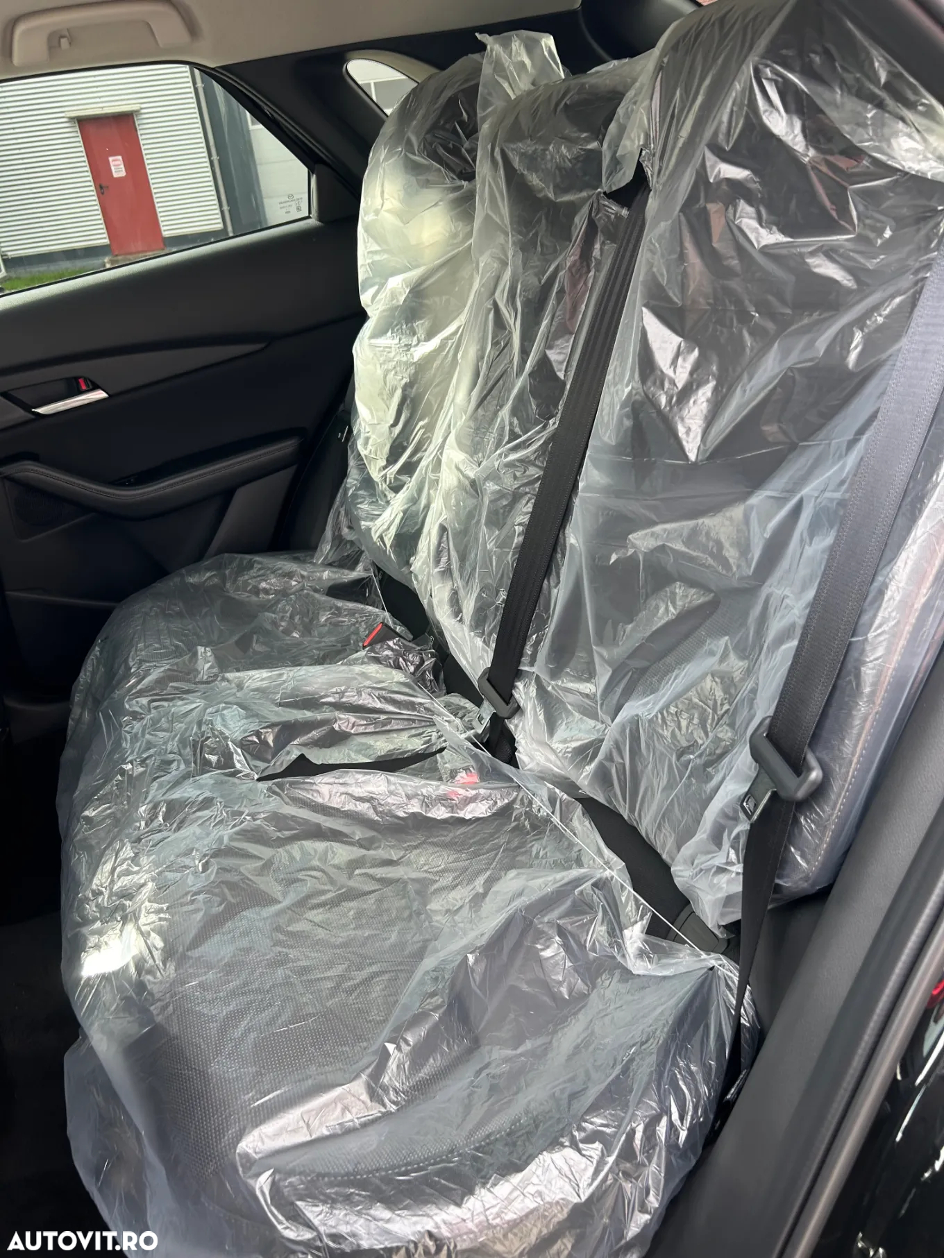 Mazda CX-30 e-SKYACTIV G140 AT MHEV Exclusive-Line - 20
