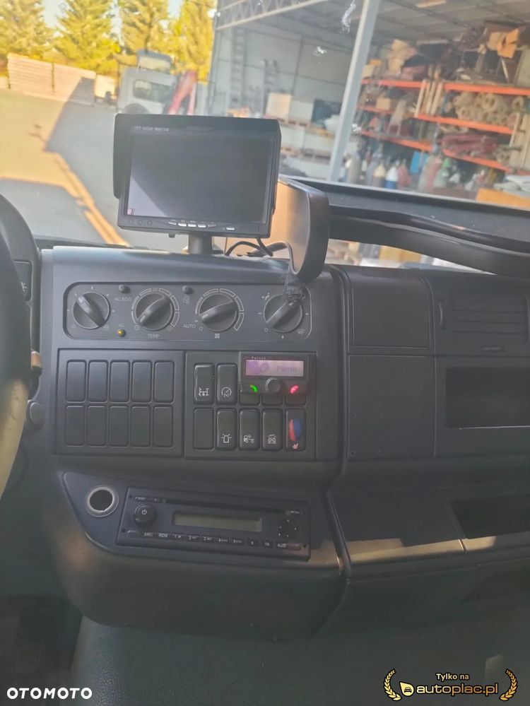 MAN TGM 15.240 - 9