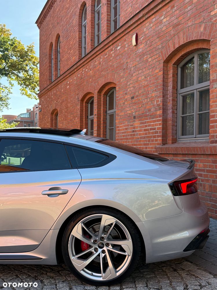 Audi RS5 Sportback - 19