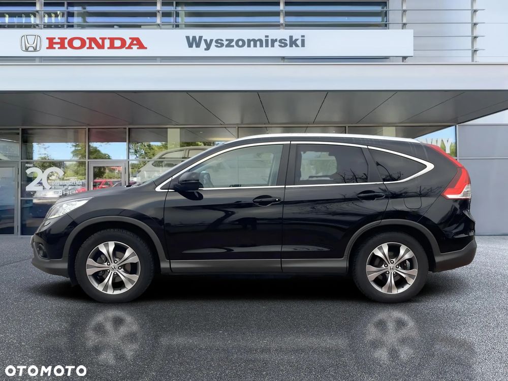 Honda CR-V 2.0 Executive - 7