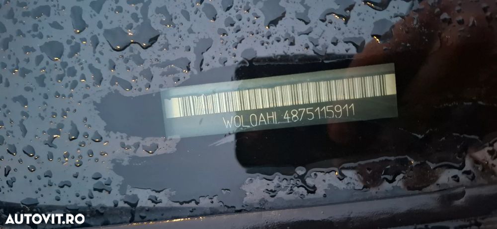 Opel Astra 1.7 CDTi Cosmo - 2