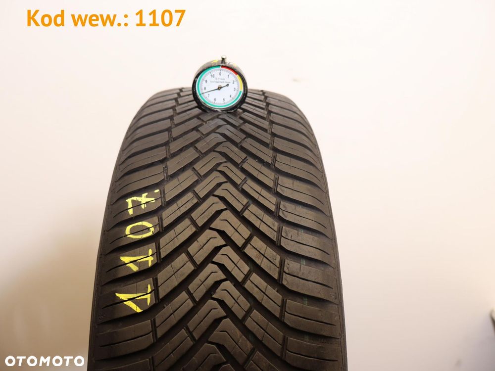Continental AllSeasonContact - 195/55 R16 - 1