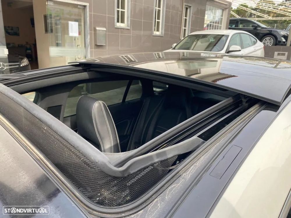 Mercedes-Benz CLA 220 d Shooting Brake Urban Aut. - 30