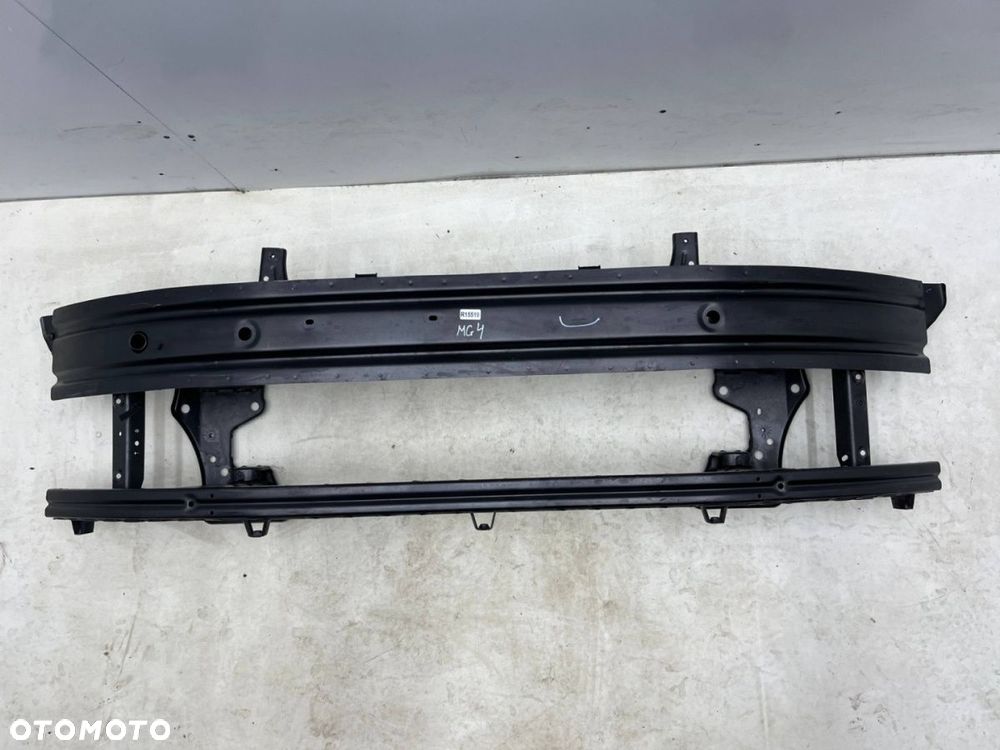Belka zderzaka MG 4 MG4 Mulan 22r.- przednie górne dolne wzmocnienie pasa przedniego 10993002 - 2