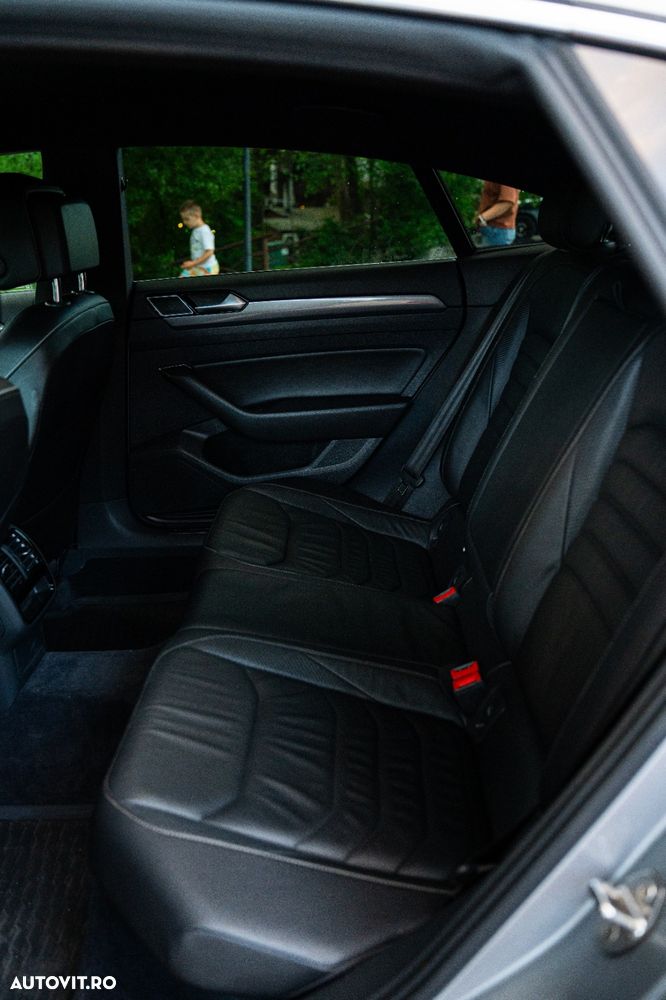 Volkswagen ARTEON 2.0 TSI DSG R-Line - 30