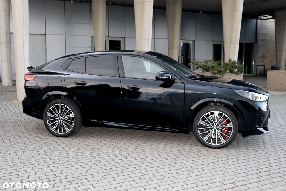 BMW X2 sDrive20i mHEV M Sport - 4