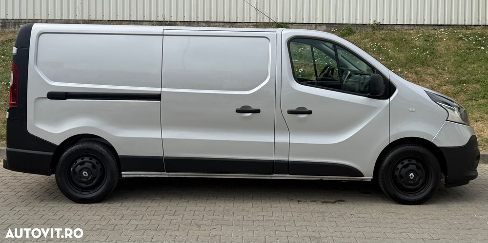 Renault Trafic L2H1 Komfort - 16