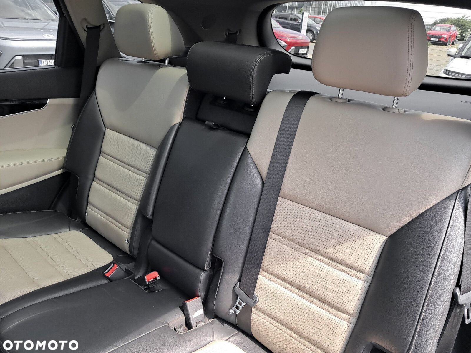 Kia Sorento 2.0 CRDI XL - 18