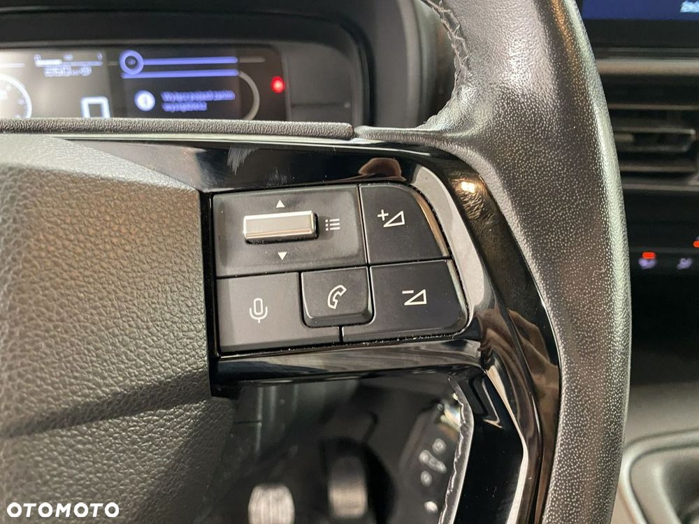Toyota Proace City - 23