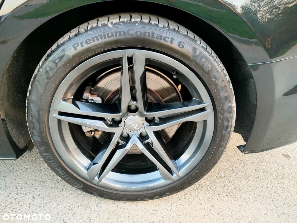 Audi A5 Sportback 45 TFSI mHEV Quattro S Line S tronic - 30