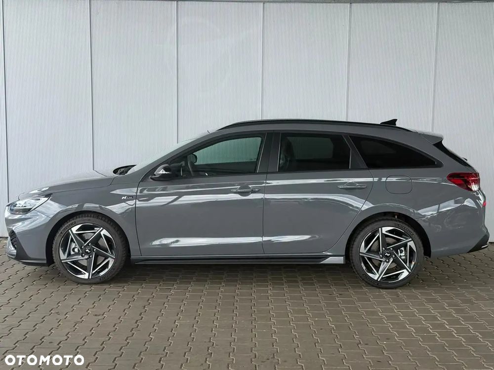 Hyundai i30 1.6 T-GDI DCT N Line - 3