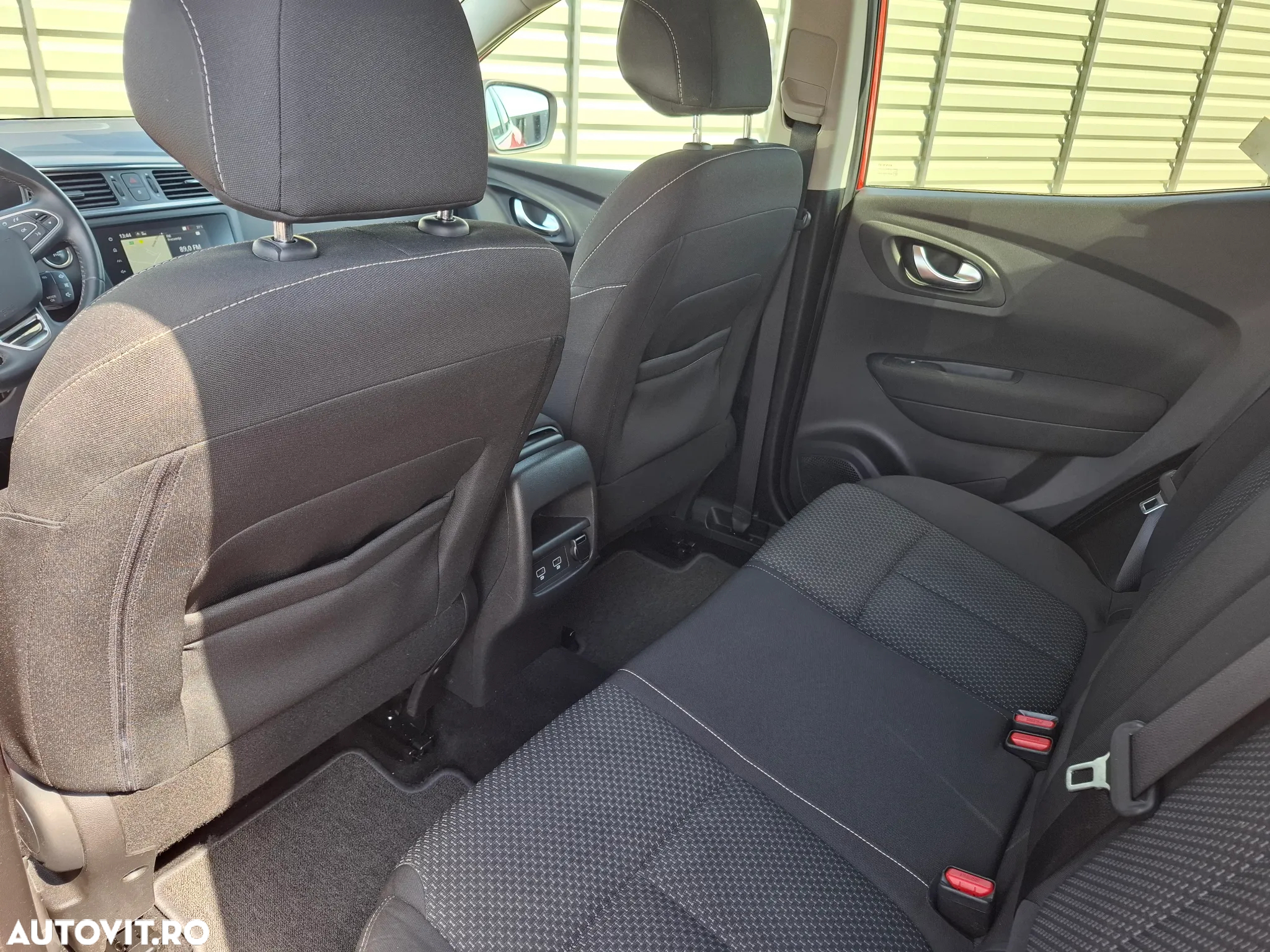 Renault Kadjar BLUE dCi 115 EDC BUSINESS EDITION - 10