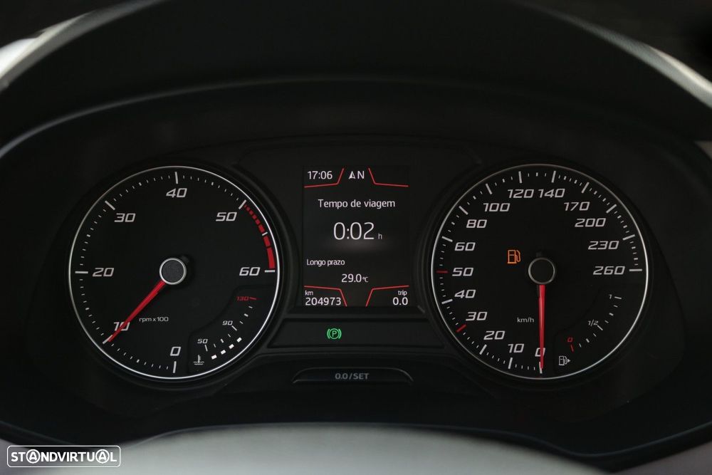 SEAT Leon ST 1.6 TDI Style S/S - 39