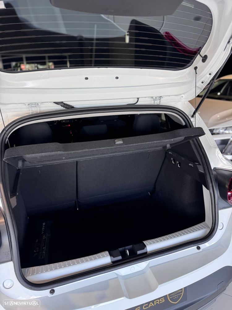 Dacia Sandero 1.0 ECO-G Stepway Extreme Bi-Fuel - 49