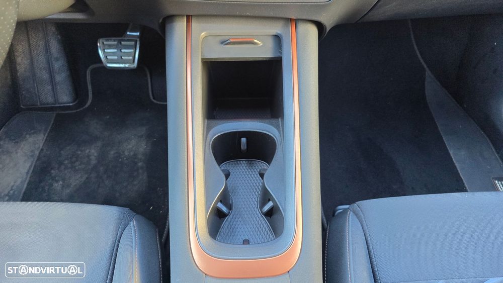 Cupra Born - 58