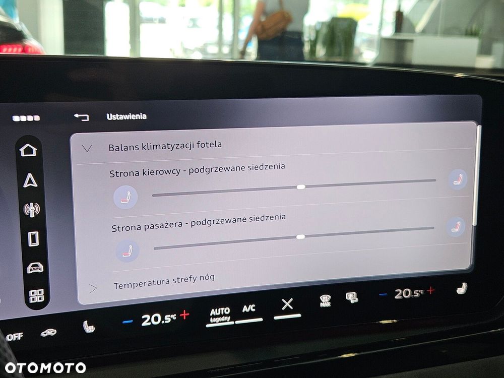 Audi A6 Limousine TDI mHEV Quattro S tronic - 34