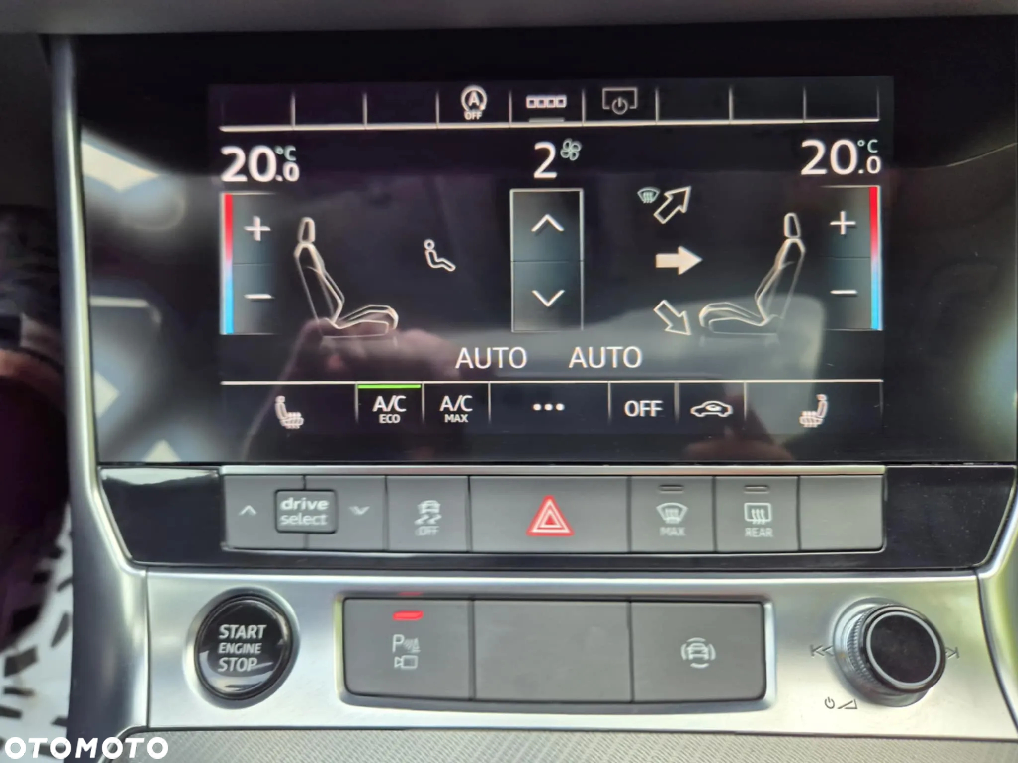 Audi A6 Avant 35 TDI S tronic sport - 25