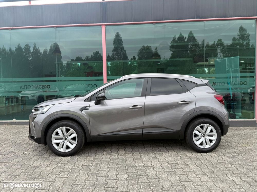 Mitsubishi ASX 1.0 MPI-T Invite - 22