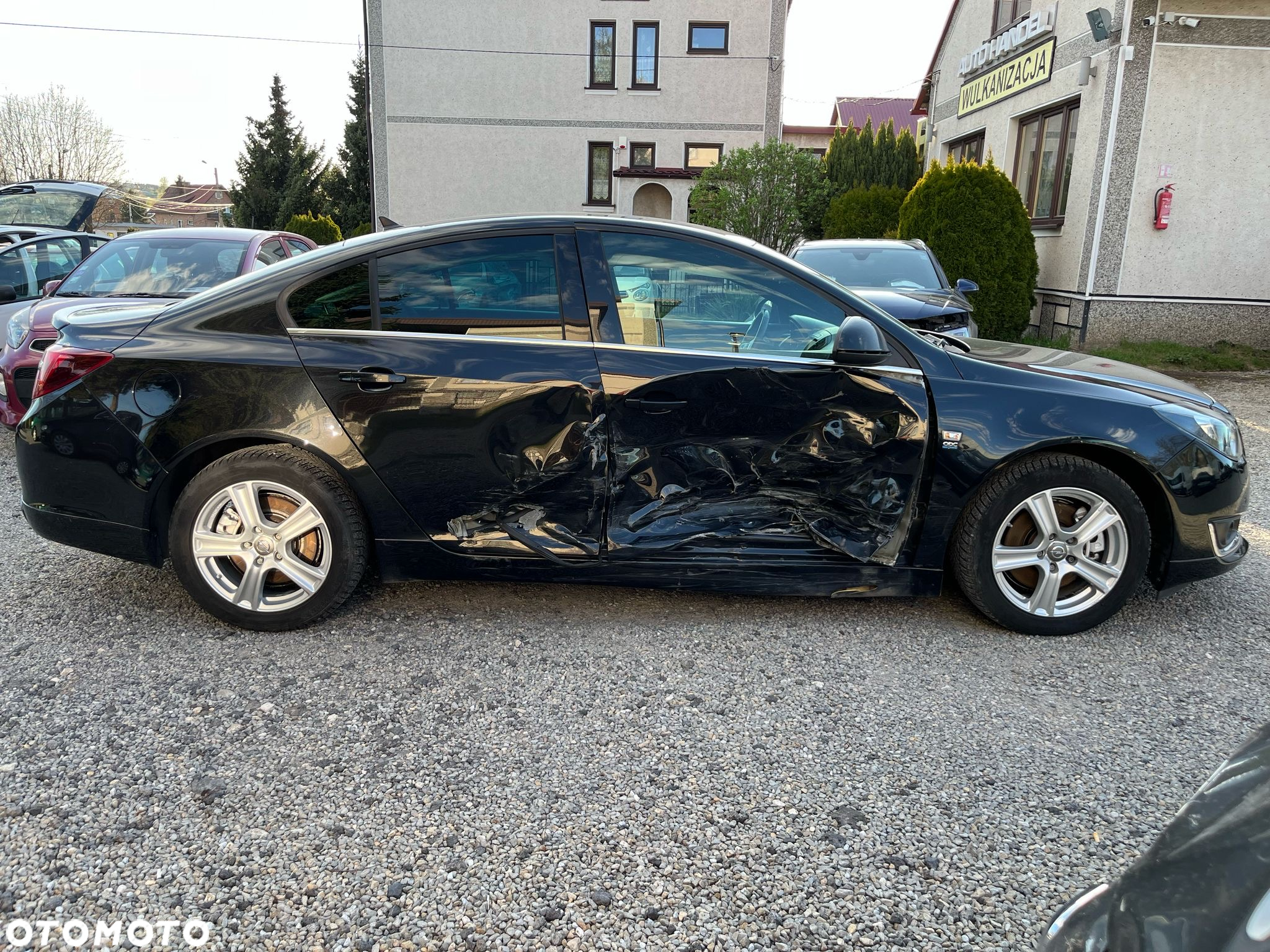 Opel Insignia - 6