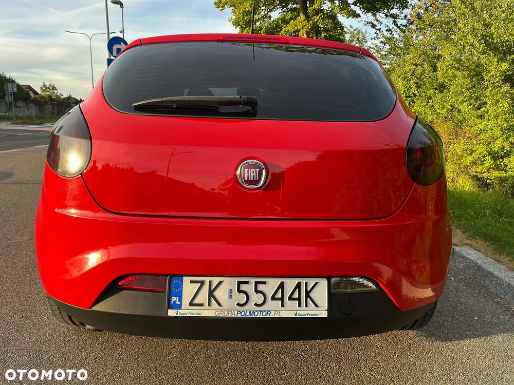 Fiat Bravo 1.4 16V Dynamic - 3