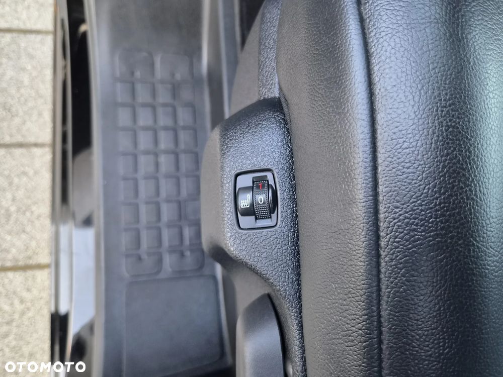 Peugeot Expert LONG L3 KAMERA WEBASTO TEMPOMAT FV23% - 18