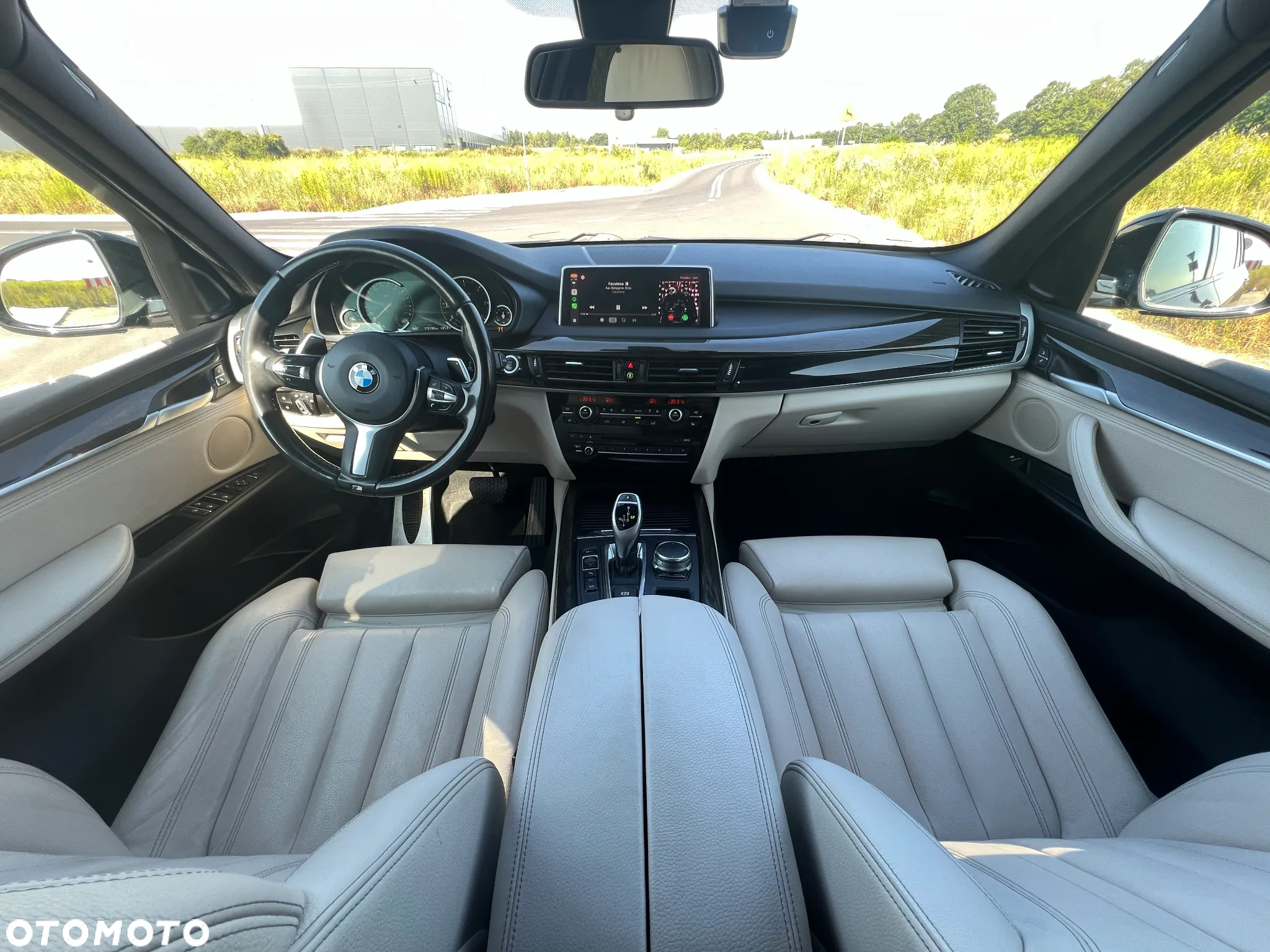 BMW X5 - 10