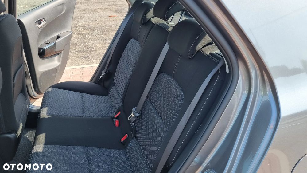 Kia Picanto 1.2 Spirit Launch Edition - 35