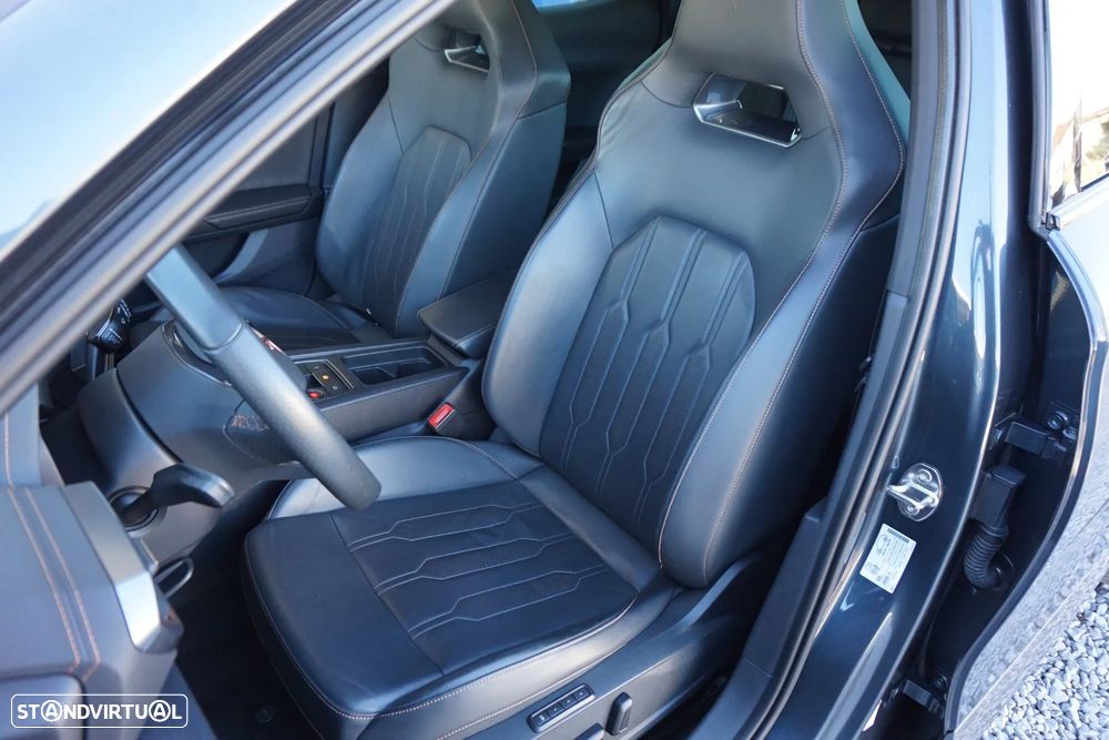 Cupra Formentor 2.0 TDI Sport - 15
