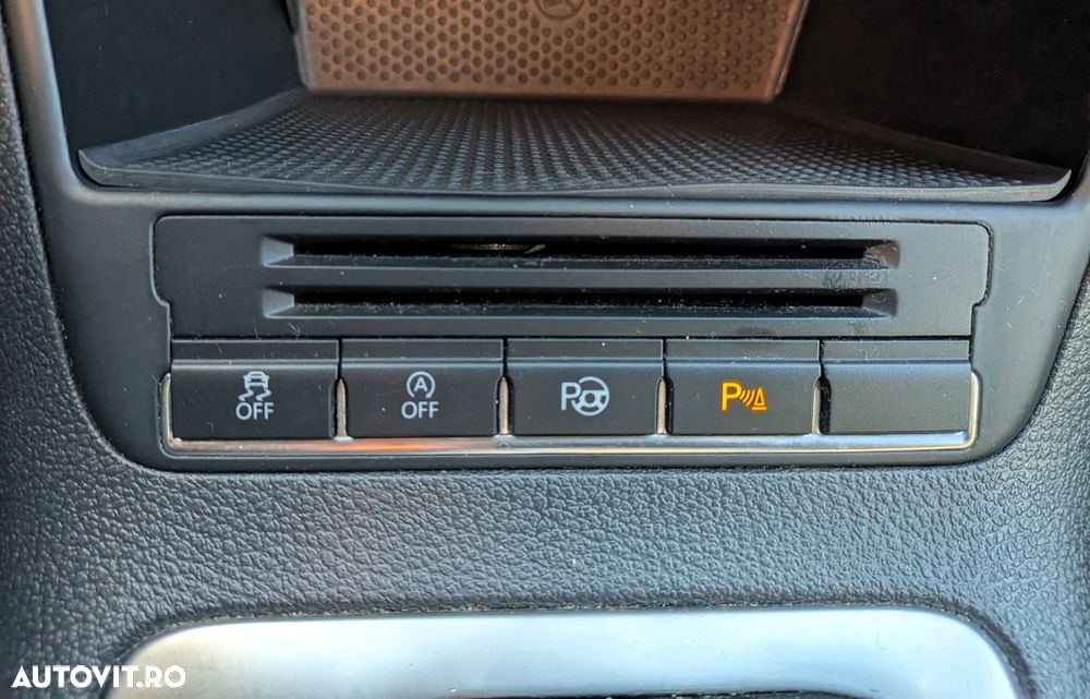 Volkswagen Tiguan 2.0 TDI DPF 4Motion BlueMotion Technology DSG Sport & Style - 13