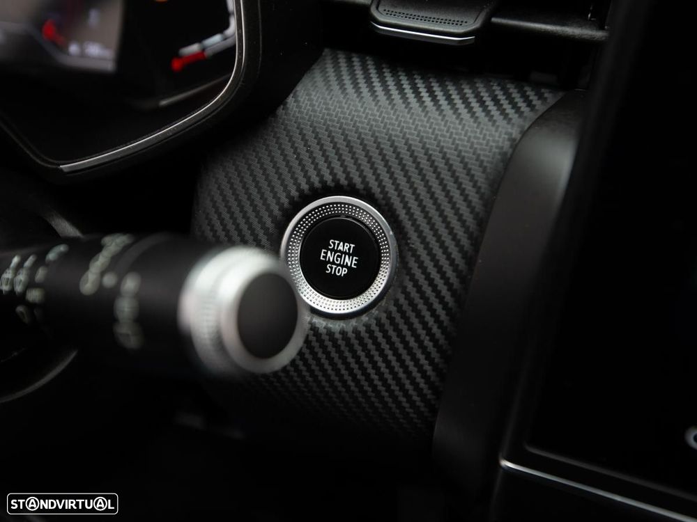 Renault Clio 1.5 Blue dCi RS Line - 16