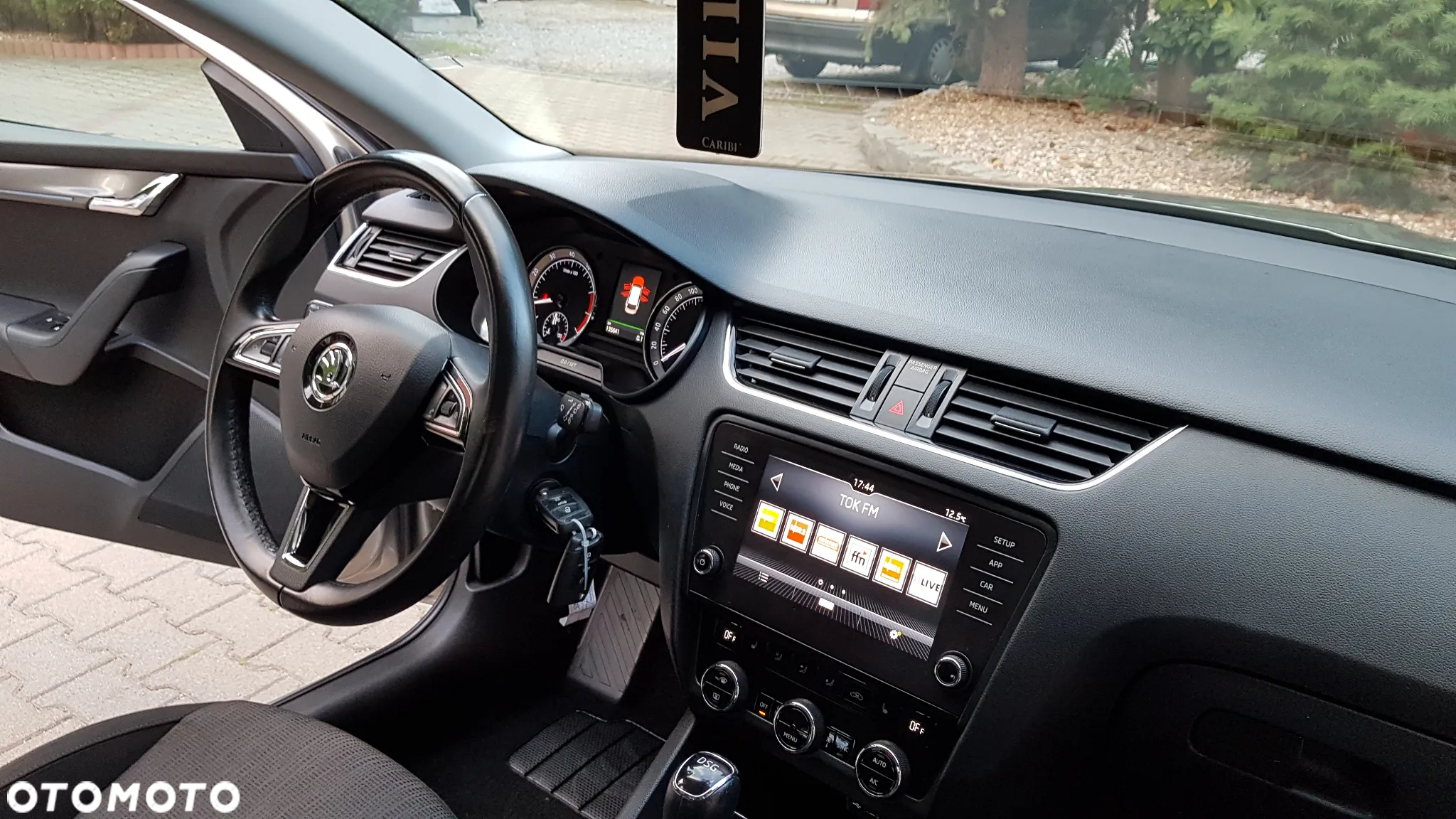 Skoda Octavia 1.5 TSI ACT Ambition DSG - 6