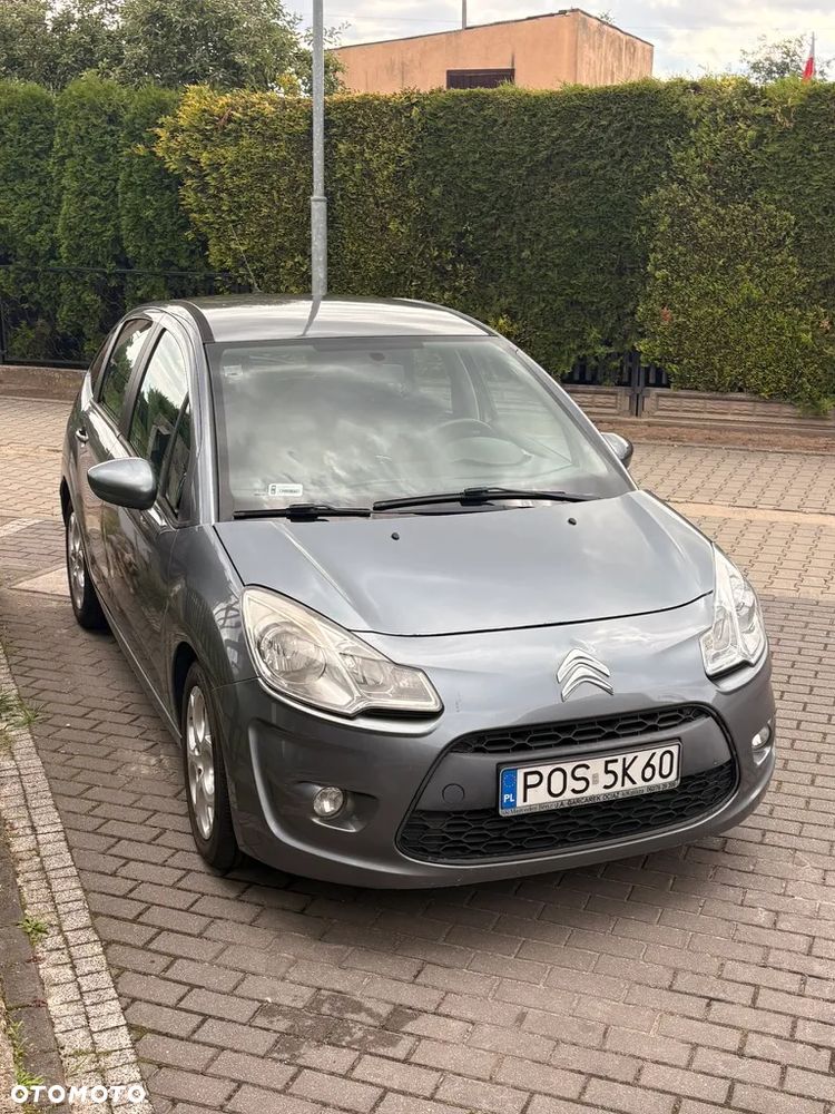 Citroën C3 1.4 HDi Tonic - 1