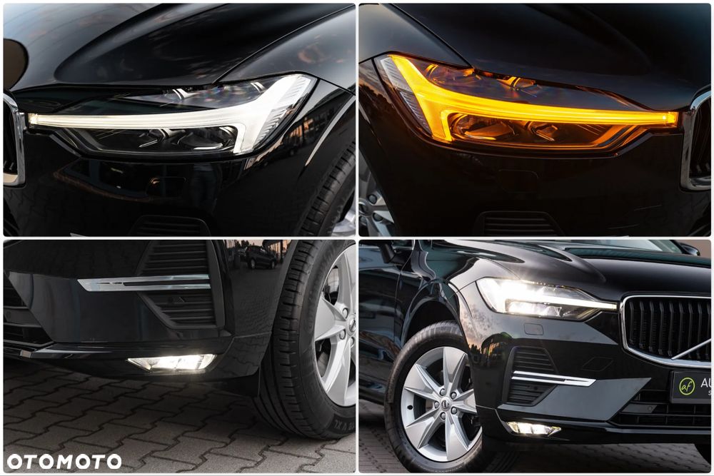 Volvo XC 60 B4 D Core - 15