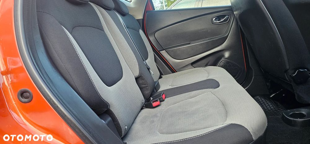 Renault Captur 0.9 Energy TCe Intens EU6 - 12