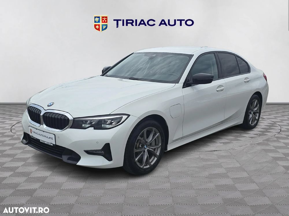 BMW Seria 3 - 1