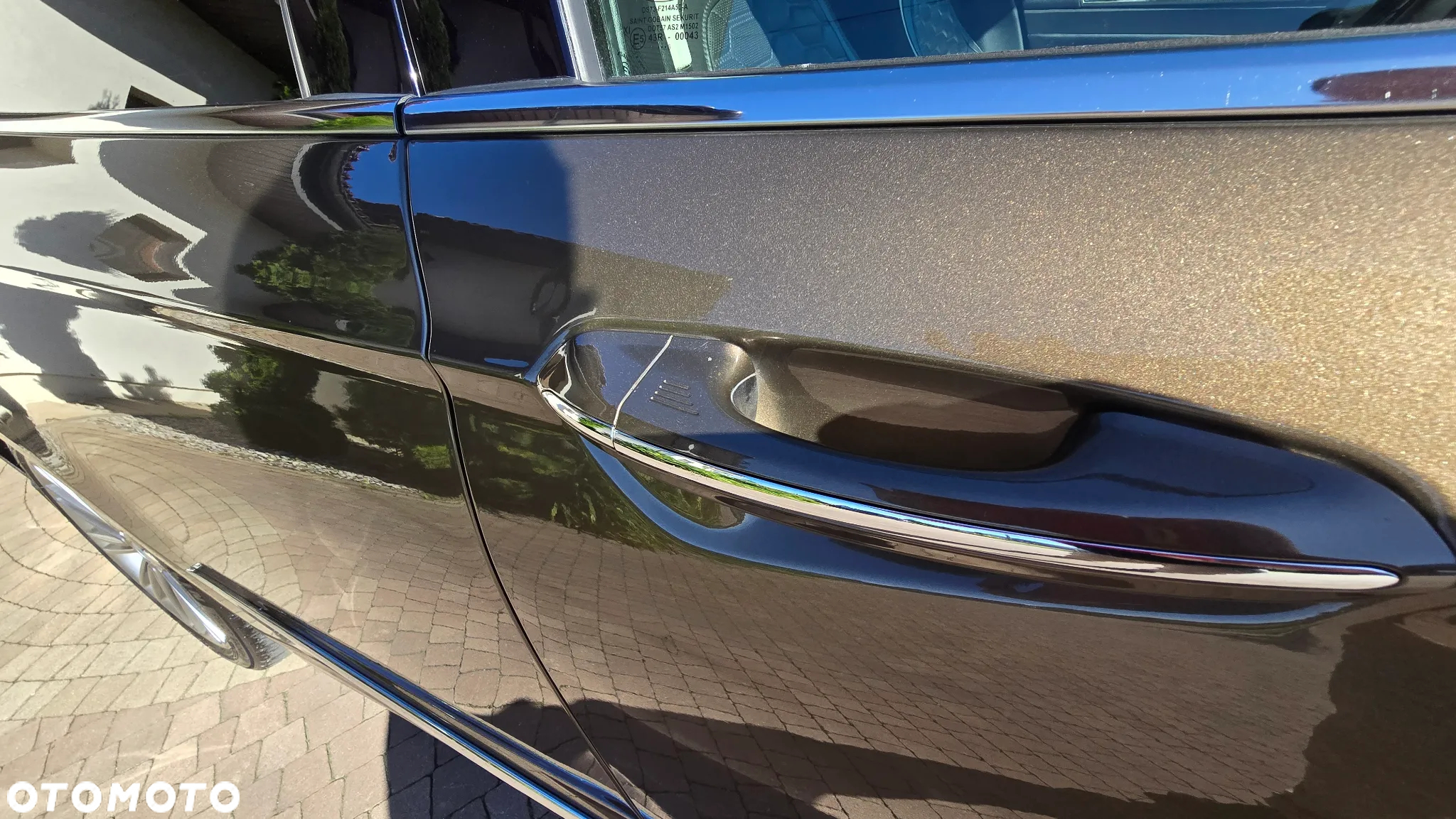 Ford Mondeo Vignale 2.0 EcoBoost - 29