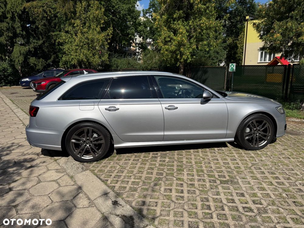 Audi A6 Avant - 6