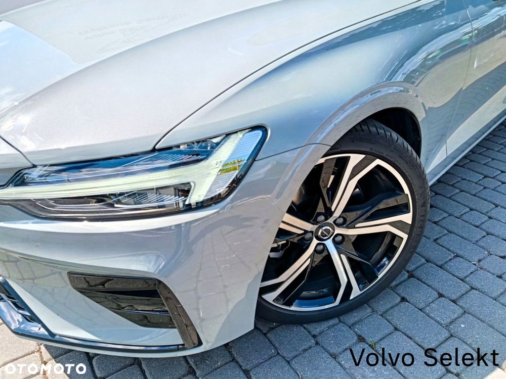Volvo V60 - 7